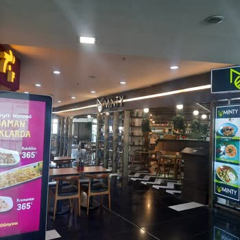 Minty Lounge’da Fiyat Farkı Ve Saygısız Tavır