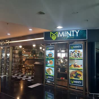 Minty Lounge’da Fiyat Farkı Ve Saygısız Tavır