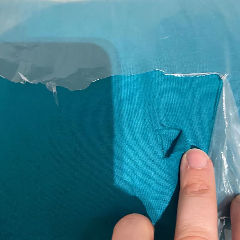 Hasarlı Nevresim Takımı İçin Şirketin Süre Doldu Açıklaması