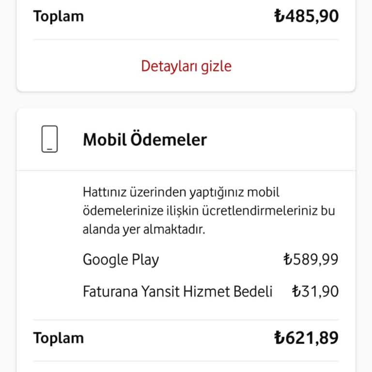 Lingokids Play Ücretsiz Deneme Ücretinin İptali Ve Geri Ödeme Talebi