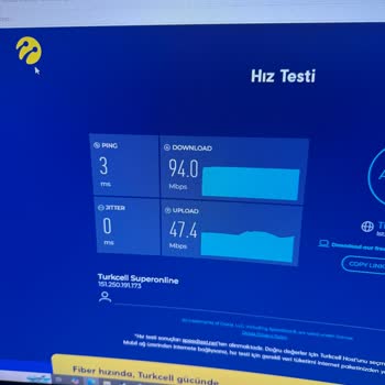 Akşam Saatlerinde Sürekli Kesilen Ve Yavaşlayan İnternet, Ücretsiz Servis İptali Ve Ücret Talebi