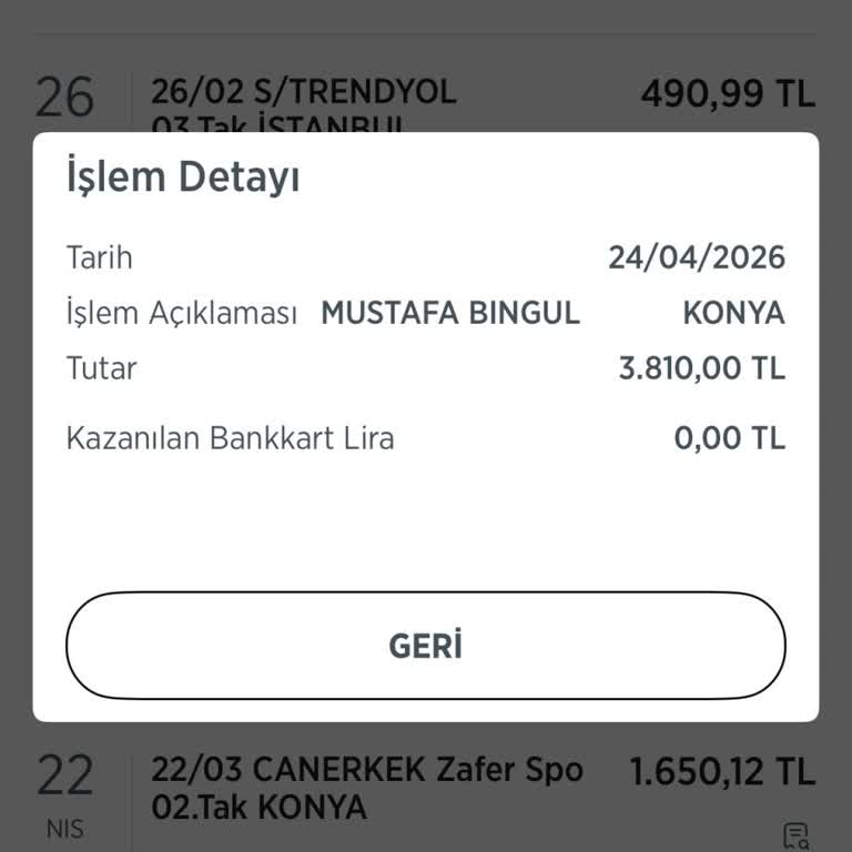Aşırı Ücret Ve Kalitesiz Yemek Şikayeti