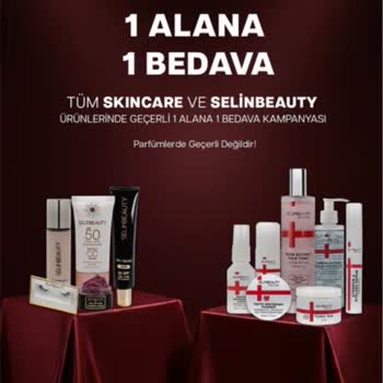 1 Alana 1 Bedava Kampanyasında Tek Ürün Gönderimi Şikayeti