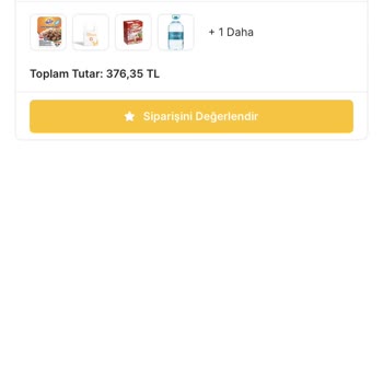 Teslim Edilmediği Sipariş ‘Teslim Edildi’ Olarak İşaretlenmesi Ve İade Sorunu