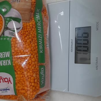 Banvit Ürün Gramajı Gerçek Ağırlıktan Yüksek Gösteriliyor