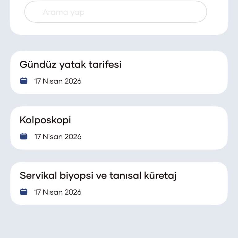Biyopsi Sonuçları Gecikmesi Ve Bilgilendirme Eksikliği