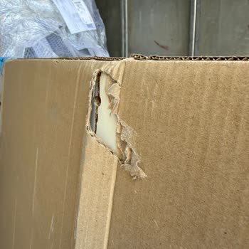 Teslim Edilmeyen Ve Hasarlı Mutfak Dolabı İçin Çözüm Talebi