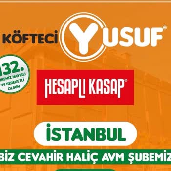 Köfteci Yusuf’tan Teslim Edilmemiş Sipariş Ve İade Sorunu