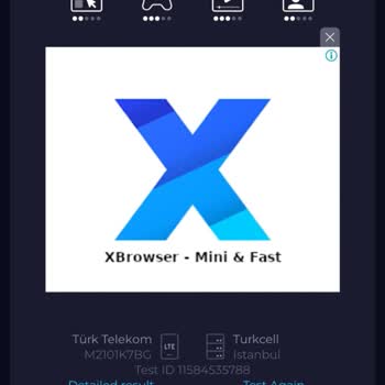 Ferizli’de 4.5G İnternet Hızı 09-23 Saatleri Arasında Düşük