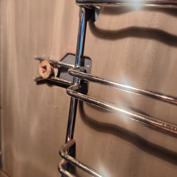 İç Haznedeki Paslanma Sorunu Tekrarlayan Beko Fırın İçin Değişim İsteği