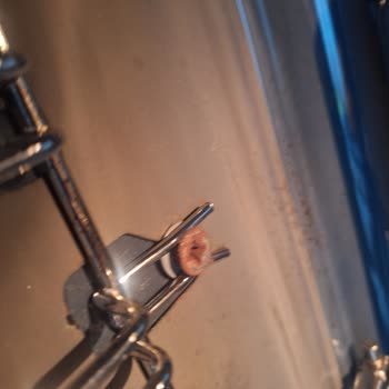 İç Haznedeki Paslanma Sorunu Tekrarlayan Beko Fırın İçin Değişim İsteği