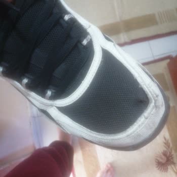 Skechers Ayakkabısının İç Astarı Hızla Yırtıldı Ve Kullanıcı Hatası İddiaları Haksız İade İstiyorum