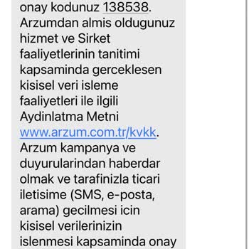 Arzum Saç Şekillendirici Seti Yedek Parçası Bulunamadı Ve Değişim Teklifi Kabul Edilemedi