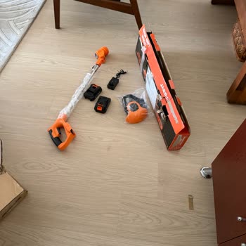 Yanlış Ürün Ve Şarj Aleti Eksikliği Nedeniyle İade Ve Geri Ödeme Talebi