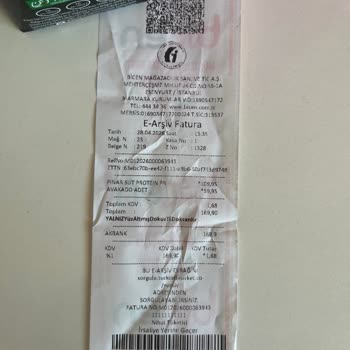 Pınar Protein Sütünde Katı Kıvam Ve Acı Tat Nedeniyle Mide Yanması