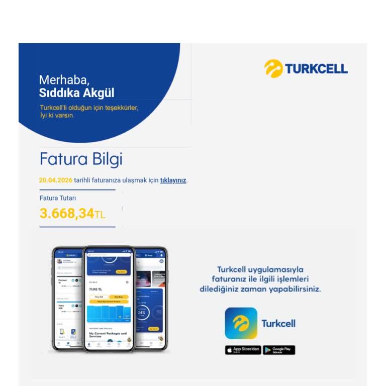 Engelli Kullanıcıya Haksız Erken Çıkış Ücreti Ve 3.600 TL Fatura İptali