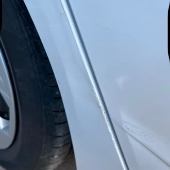 Küçük Sürtme İçin Aşırı 27.400 TL Ücret Ve Yanıltıcı Full Kasko Uygulaması