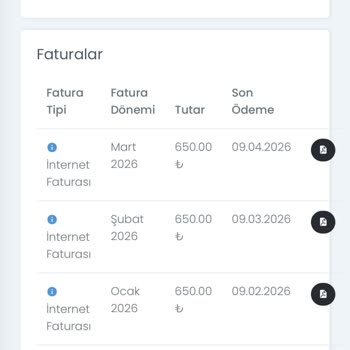 Vatannet Telekom İki Aylık İnternet Kesintisi ve Cevapsız Müşteri Hizmetleri