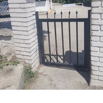 Aras Kargo Gerçek Ziyaret Yapmadan Sadece Bina Fotoğrafı Yükledi