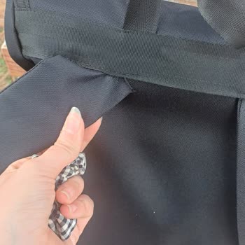 Urban Fonksiyonel Sırt Çantası Üretim Hatası Ve İade Talebi