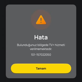 Wi-Fi Üzerinden IP Engeli Nedeniyle Uygulamalara Erişemiyorum