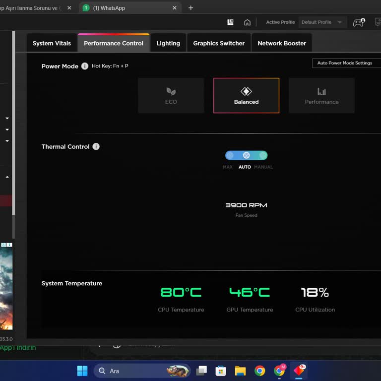 HP Servisindeki Hatalı Montaj İşlemci Aşırı Isınmasına Yol Açtı