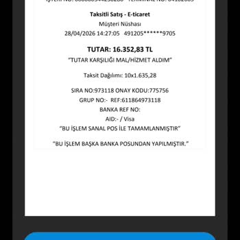 Ödenen Fiyata Poliçe Kesilmedi Ve Sonra Çok Daha Yüksek Ücret Talep Edildi