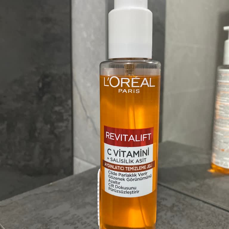 Vialand Gratis L’Oréal Ürünü Ciltte Şiddetli Reaksiyon Ve İade Talebi