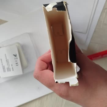 Hasarlı Ve Eksik Powerbank Teslimatı: Değişim Ya Da Tam İade Talebi