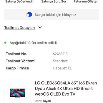 Lüks Konut Paketi Poliçesinde Yanlış TV Modeli Değerlendirmesi Ve Eksik Ödeme