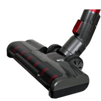 Awox SL596 Süpürge Başlığı Kırıldı, Yetkili Servisten Yedek Parça Ve Cevap Bekleniyor