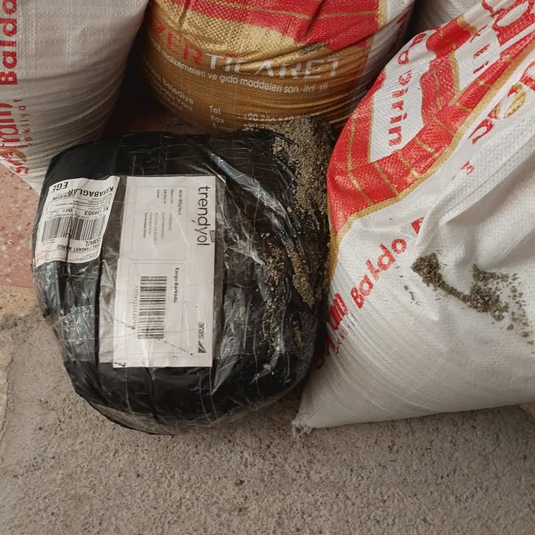 Aras Kargo’nun Kaba Tutumu Ve Hasarlı Ürün Teslimatıyla Yaşadığım Mağduriyet