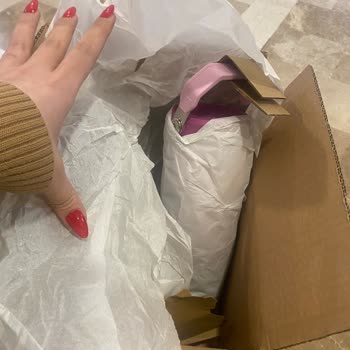 Hepsiburada Satıcısının Özensiz Paketleme Ve Ücret Farkı İadesi Talebi
