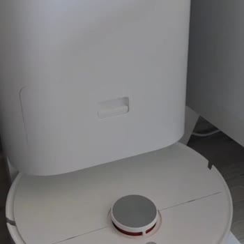 Üçüncü Xiaomi Vacuum X10 Plus Cihazda Paspas Su Sistemi Çalışmadı Ve İade Talebim Reddedildi