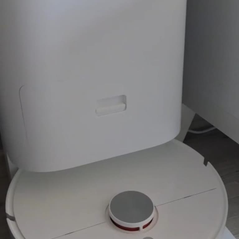 Üçüncü Xiaomi Vacuum X10 Plus Cihazda Paspas Su Sistemi Çalışmadı Ve İade Talebim Reddedildi