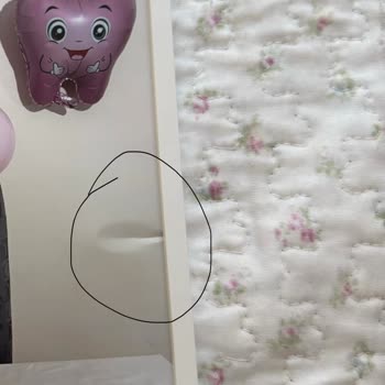 Hasarlı Çerçeve İçin Ücret İadesi Veya Ücretsiz Yeniden Gönderim Talebi