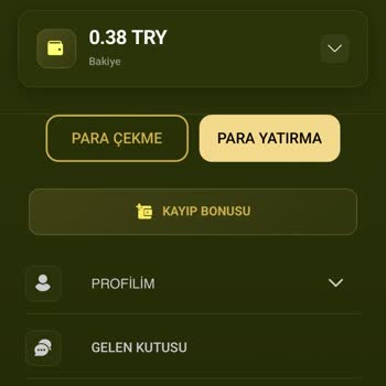 VIP Obsidyen Rozetim Aktif Değil Ve Seviye Ödülüm Gelmedi