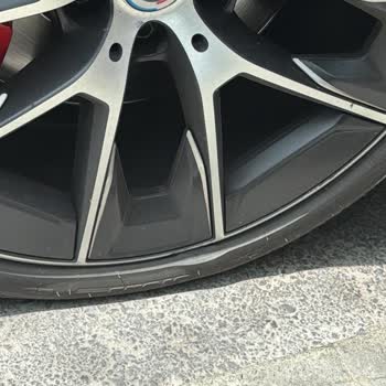 Valeden Gelen Araç Hasarı Ve 15.000 TL Lastik Masrafı Sorumluluk Reddi