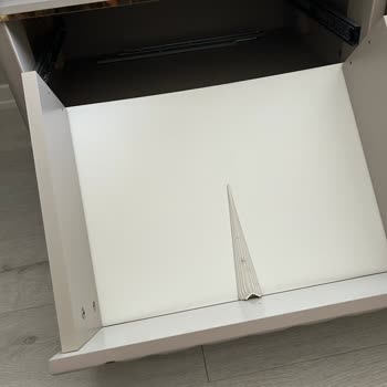 Aksu Çarşı Esenyurt Şubesinde Yanlış Çekmece Parçaları İçin Söz Verilen Servis Gerçekleşmedi