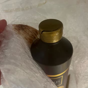İdefix'ten Aldığım Hasarlı Waffle Sosu Ve Çözüm Eksikliği