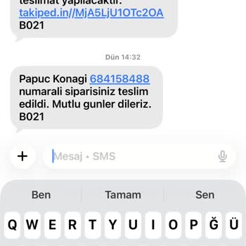 Ayıplı Adidas Spezial Ayakkabının Değişiminde Kargo Ücretinin Müşteriden Talep Edilmesi