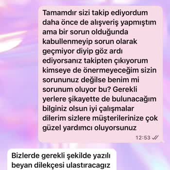 Ayıplı Adidas Spezial Ayakkabının Değişiminde Kargo Ücretinin Müşteriden Talep Edilmesi