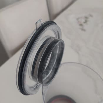 Dyson V15 Supreme Kapanış Klipsi 5 Ayda Kırıldı, Garanti Kapsamı Dışında
