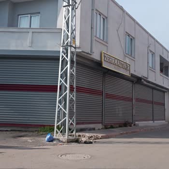 Zehra Altıner Beauty Center Sorumsuzluklar, Düzensiz Randevu, Haber Verilmeden Dükkan Kapatma