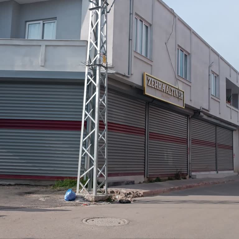 Zehra Altıner Beauty Center Sorumsuzluklar, Düzensiz Randevu, Haber Verilmeden Dükkan Kapatma