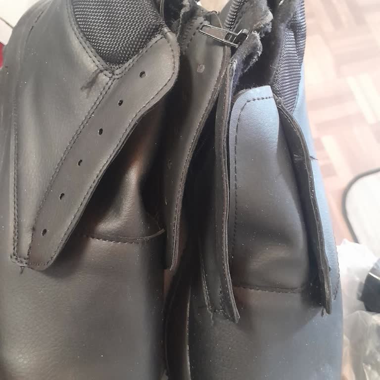 Sencerler Ayakkabı’da İlanla Uyuşmayan Ürün Ve İade Sorunu