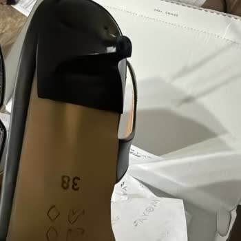 Defolu Ayakkabı Değişim Talebi Görülmedi, İade Gecikmesi