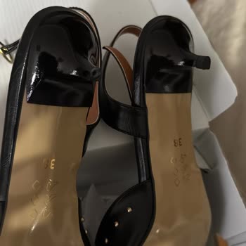 Defolu Ayakkabı Değişim Talebi Görülmedi, İade Gecikmesi