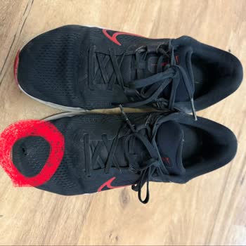 FLO Online Mağazasında Satın Alınan Nike Ayakkabının Ayıplı Olması Ve Garanti Redleri