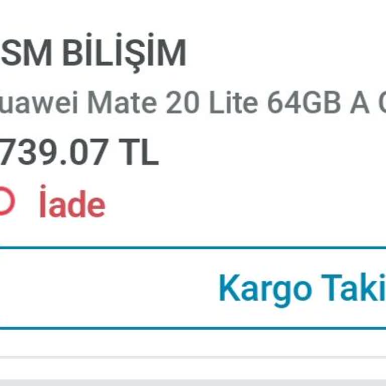 Epttavm Ve Fairfinans'tan Ücret İadesi Alınmaması